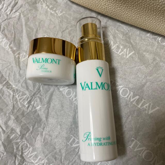 VALMONT Prime 24 HOUR クリーム/ローション コスメ/美容のスキンケア/基礎化粧品(化粧水/ローション)の商品写真