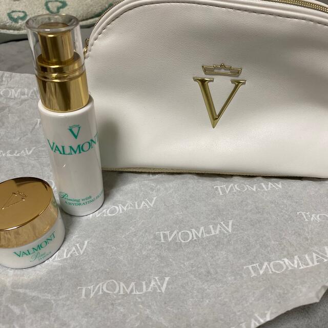 VALMONT Prime 24 HOUR クリーム/ローション コスメ/美容のスキンケア/基礎化粧品(化粧水/ローション)の商品写真