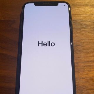 アップル(Apple)のiPhone11pro64gb ミッドナイトグリーン　ガラスフィルムなどおまけ有(スマートフォン本体)