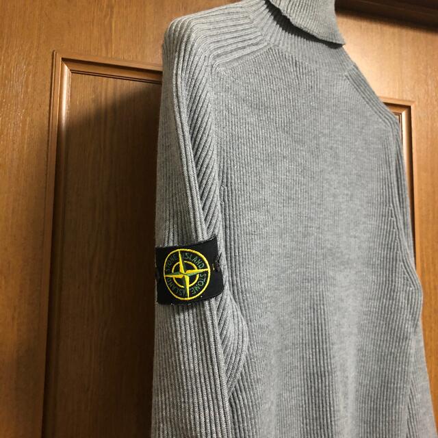 STONE ISLAND(ストーンアイランド)のK-様　専用 メンズのトップス(ニット/セーター)の商品写真