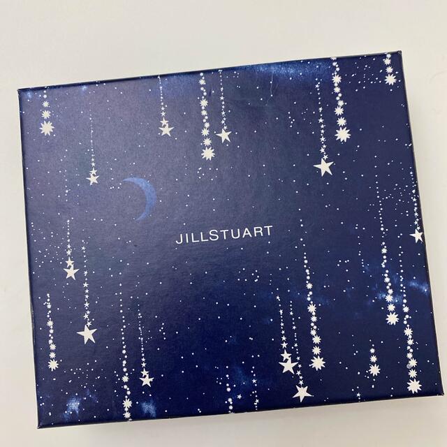 JILLSTUART(ジルスチュアート)のJILLSTUART ギフトボックス限定 インテリア/住まい/日用品のオフィス用品(ラッピング/包装)の商品写真