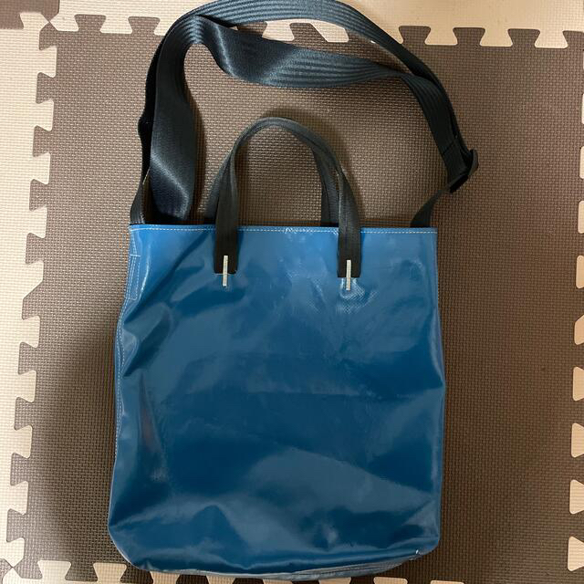 FREITAG トートバッグ　F202 LELAND 1