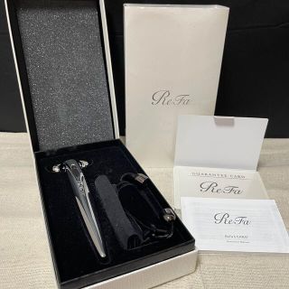 ReFa - MTG リファエスカラット 美顔ローラー ReFa S CARAT の通販 by