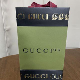 グッチ(Gucci)のグッチ　紙袋(ショップ袋)