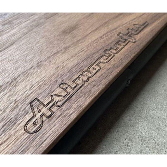 特別セーフ 未使用品!アシモクラフト asimocrafts deck_a オマケ付き ...