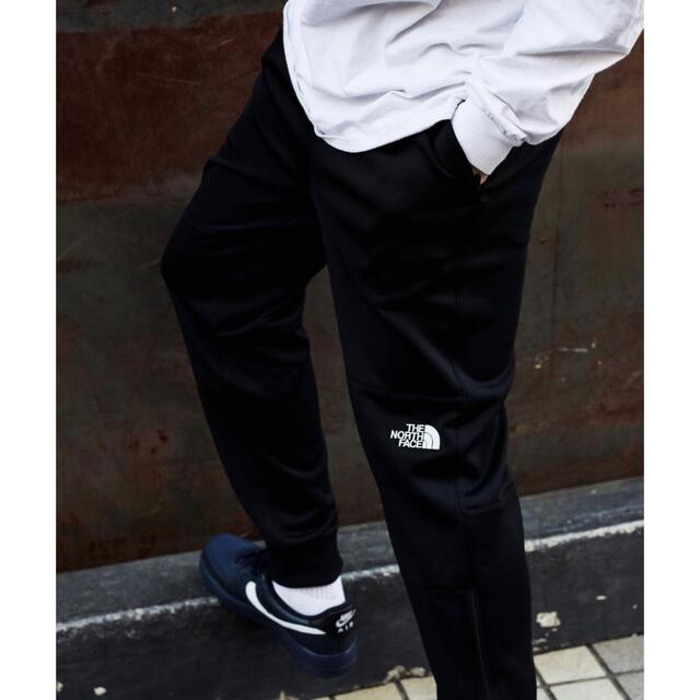 THE NORTH FACE ジャージ パンツ Jersey Pant