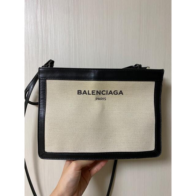 Balenciaga バレンシアガ ショルダーバッグ