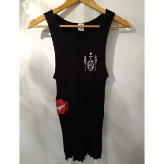 クロムハーツ タンクトップ(メンズ)の通販 100点以上 | Chrome Hearts クロムハーツ タンクトップ(メンズ)の通販 100点以上 | Chrome Hearts