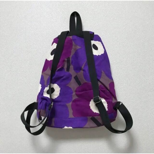 marimekko - 【美品】【レア】【正規品】マリメッコ パープル ウニッコ