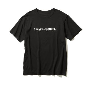 ソフ(SOPH)のGU×SOPH.  コットンインナーT XLサイズ　コラボ(Tシャツ/カットソー(半袖/袖なし))