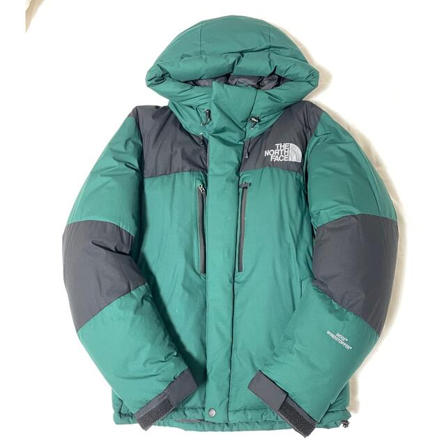 THE NORTH FACE(ザノースフェイス)のノースフェイス　バルトロライトジャケット メンズのジャケット/アウター(ダウンジャケット)の商品写真