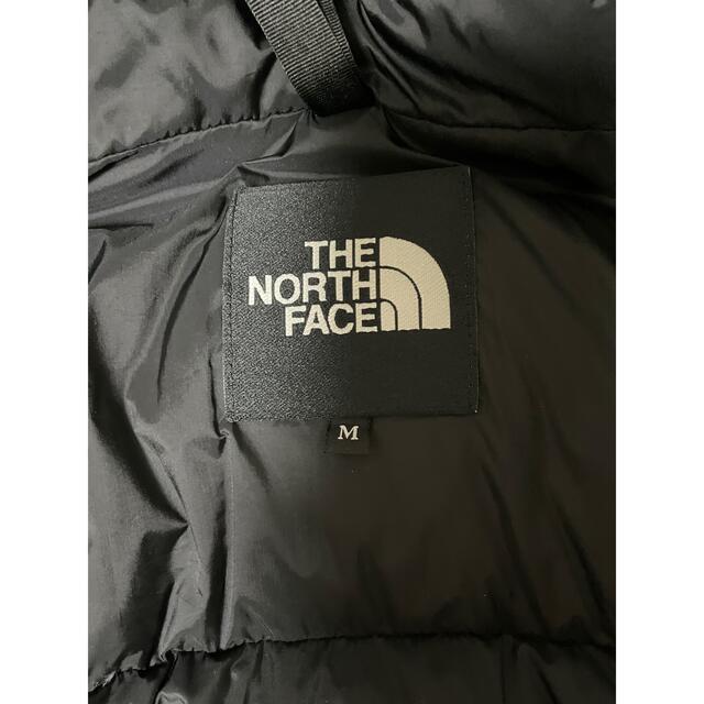 THE NORTH FACE(ザノースフェイス)のノースフェイス　バルトロライトジャケット メンズのジャケット/アウター(ダウンジャケット)の商品写真