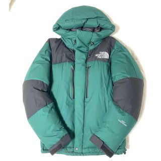 ザノースフェイス(THE NORTH FACE)のノースフェイス　バルトロライトジャケット(ダウンジャケット)