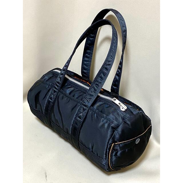 PORTER(ポーター)の✴︎PORTER✴︎美品✴︎ポーター ボストン型 ミニトートバッグ レディースのバッグ(トートバッグ)の商品写真