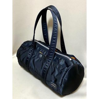 ポーター(PORTER)の✴︎PORTER✴︎美品✴︎ポーター ボストン型 ミニトートバッグ(トートバッグ)