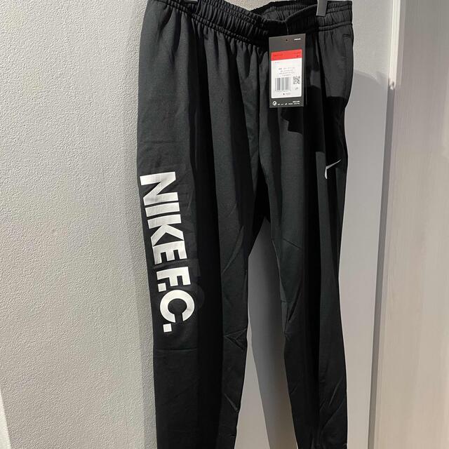 新品！NIKE F.C. エッセンシャル KPZ パンツ