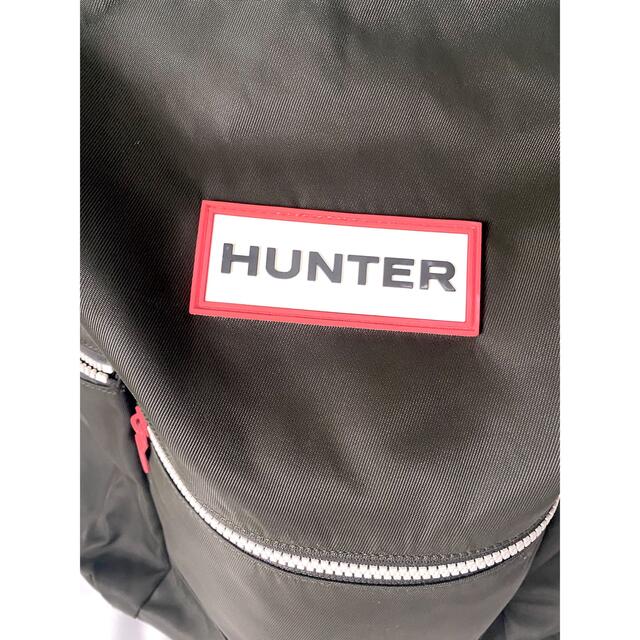 HUNTER(ハンター)のHunter  レディースのバッグ(リュック/バックパック)の商品写真