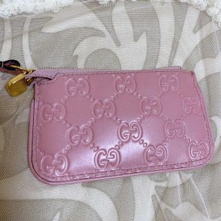 グッチ(Gucci)のばたん　様専用(キーケース)