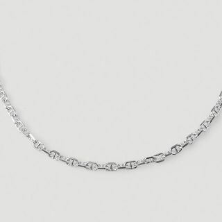 マルタンマルジェラ(Maison Martin Margiela)のtomwood Cable Chain Necklace トムウッド(ネックレス)