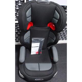 GRACO ジュニアプラス メトロポリタン（ジュニアシート）(自動車用チャイルドシート本体)