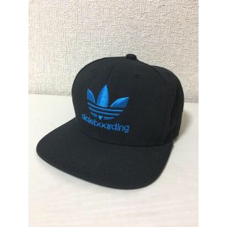 アディダス(adidas)のadidas アディダス　キャップ(キャップ)