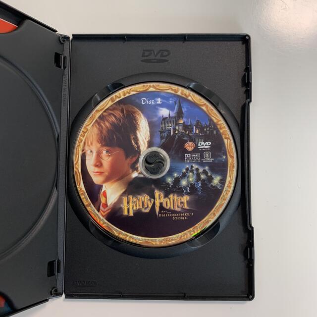 ハリー・ポッターと賢者の石 特別版( ポーラー・エクスプレス(