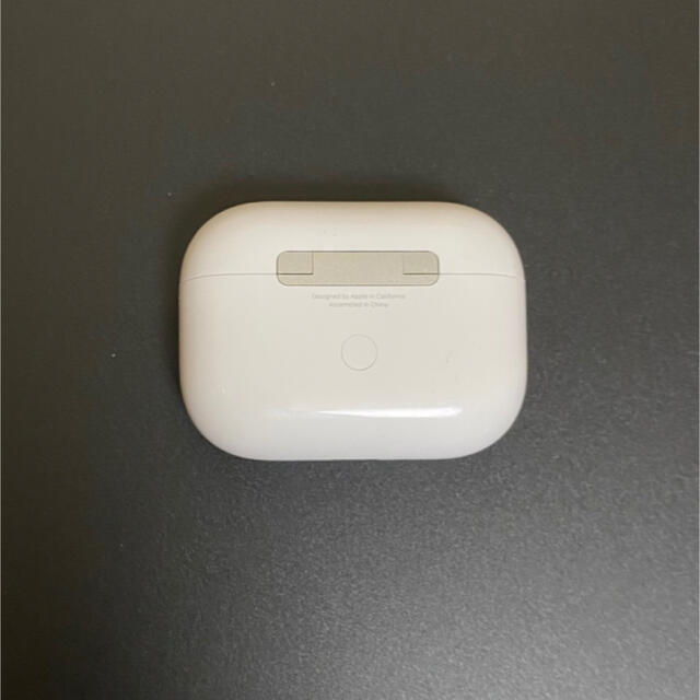 AirPods Pro 充電ケース 箱 イヤーチップ Apple国内正規品 プレゼント