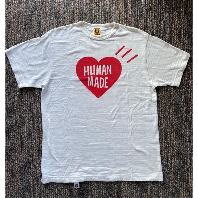 HUMAN MADE ♡彡 Tシャツ Mサイズ