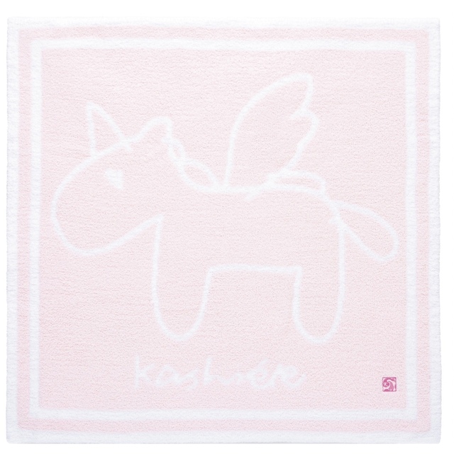 kashwere▸▸▸ ホリデー限定商品★★★BABY BLANKET