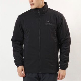 アークテリクス(ARC'TERYX)の【最安値】ARC'TERYX / アークテリクス : Atom AR(ダウンジャケット)