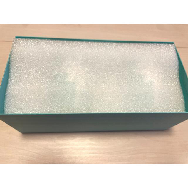 Tiffany & Co.(ティファニー)のティファニー　ペアマグカップ　未使用 インテリア/住まい/日用品のキッチン/食器(グラス/カップ)の商品写真