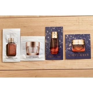 エスティローダー(Estee Lauder)のエスティーローダー(ESTEE LAUDER) 試供品(その他)