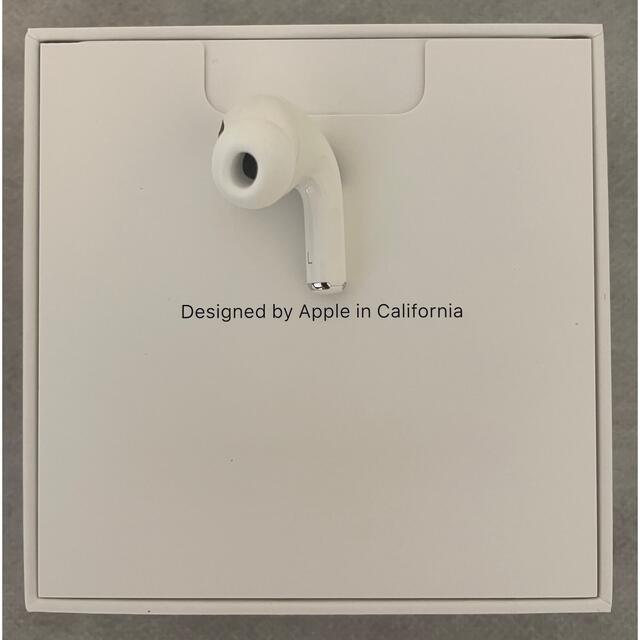 AirPods Pro / 左耳 (A2084) 新品・正規品-