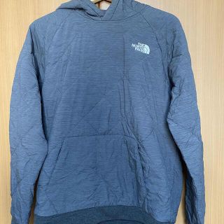 ザノースフェイス(THE NORTH FACE)のノースフェイス パーカー メンズMサイズ(パーカー)