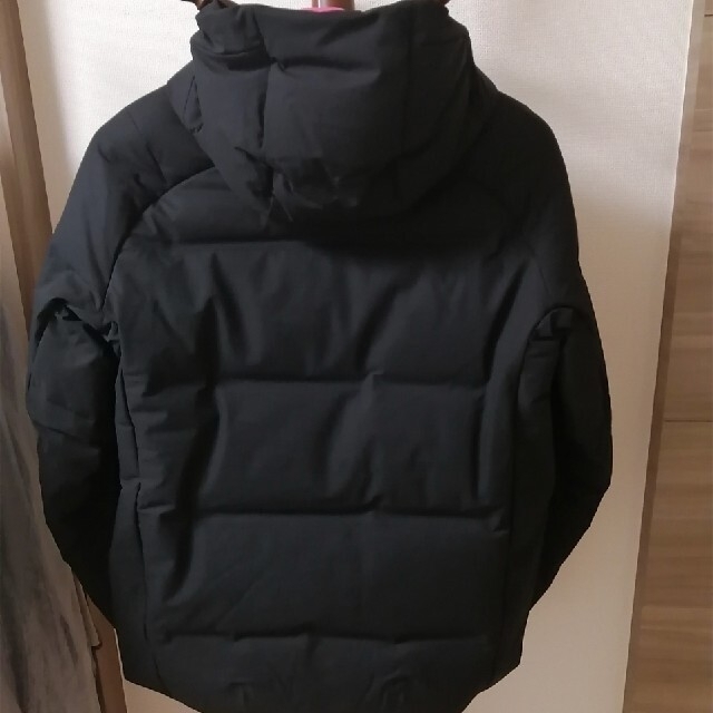 DESCENTE - 【ほぼ新品‼️】デサントオルテライン シャトル 水沢ダウン
