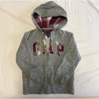 GAP キッズパーカー　Sサイズ　100センチ程度(ジャケット/上着)