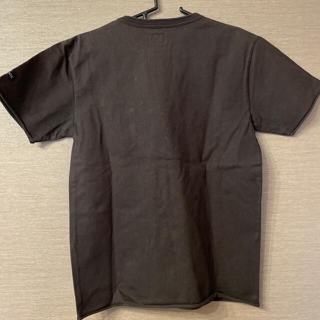 schott(ショット)のSCHOTT BROS メンズ Tシャツ メンズのトップス(Tシャツ/カットソー(半袖/袖なし))の商品写真