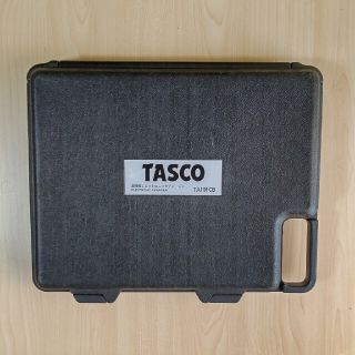 TASCO　チャージングスケール　クーポン期間中にいかがでしょうか。(工具/メンテナンス)