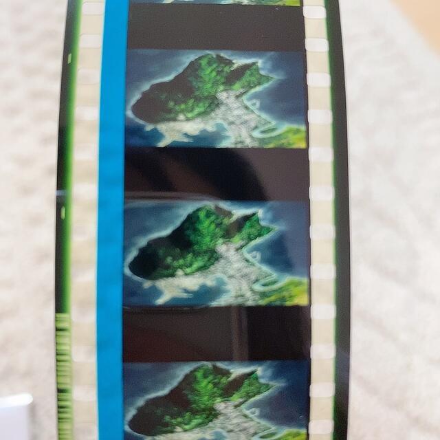 蒼穹のファフナーTHE BEYOND 特典フィルム エンタメ/ホビーのDVD/ブルーレイ(アニメ)の商品写真