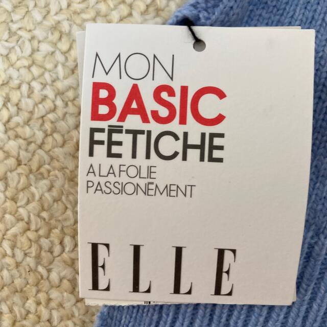 ELLE(エル)のELLE セーター レディースのトップス(ニット/セーター)の商品写真