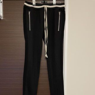 フィアオブゴッド(FEAR OF GOD)のfear of god 5th track pants Sサイズ(その他)