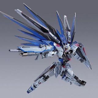 バンダイ(BANDAI)のMETAL BUILD フリーダムガンダム CONCEPT 2(アニメ/ゲーム)