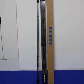 シマノ(SHIMANO)の一回使用のみ　ディアルーナ　DIALUNA 96ML Shimano シマノ(ロッド)