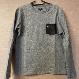 ショット(schott)のSCHOTT メンズカットソー(Tシャツ/カットソー(七分/長袖))