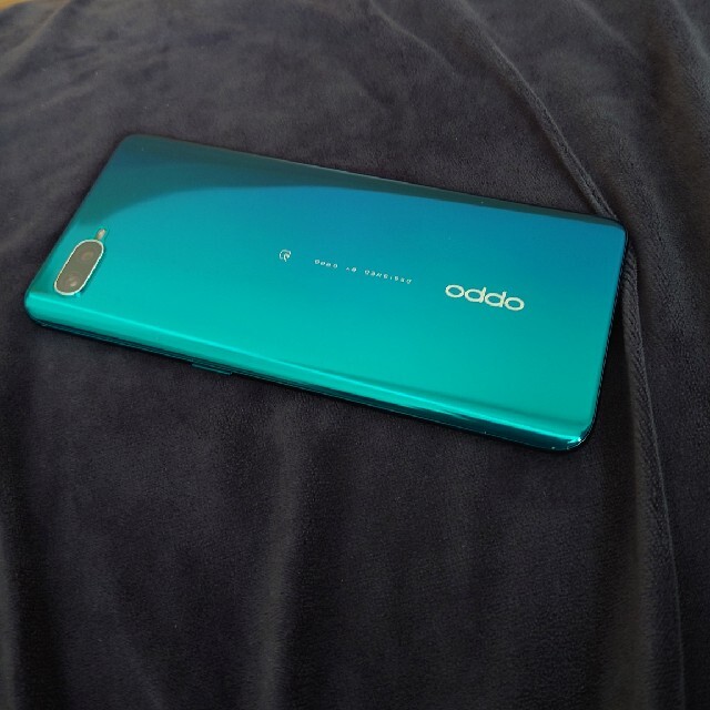 OPPO Reno A美品