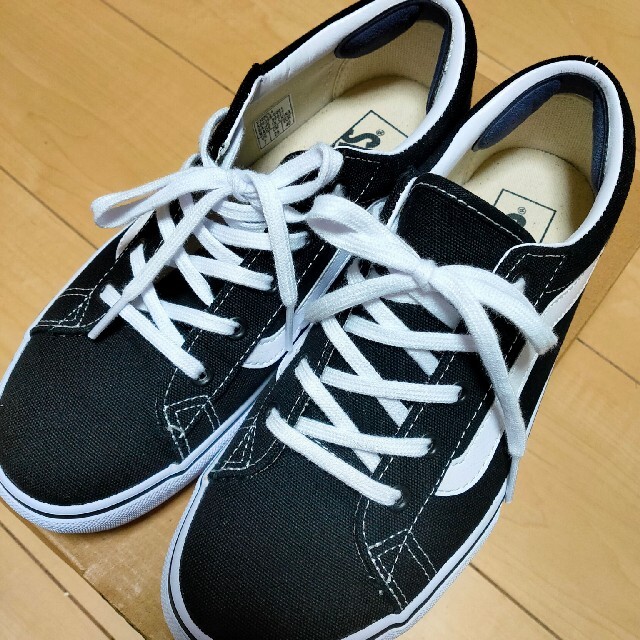 VANS(ヴァンズ)のめい様専用 レディースの靴/シューズ(スニーカー)の商品写真