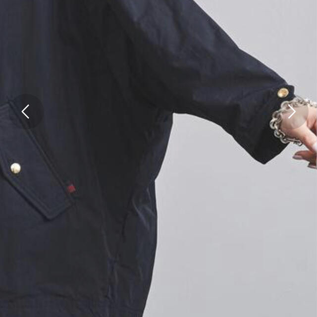 WOOLRICH(ウールリッチ)の御成約済☆WOOLRICH ANORAKパーカー レディースのジャケット/アウター(ブルゾン)の商品写真