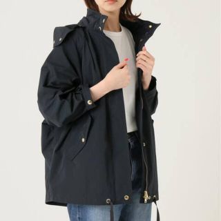 ウールリッチ(WOOLRICH)の御成約済☆WOOLRICH ANORAKパーカー(ブルゾン)