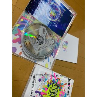 ジャニーズジュニア(ジャニーズJr.)の素顔4　ジャニーズJr．盤 DVD(ミュージック)