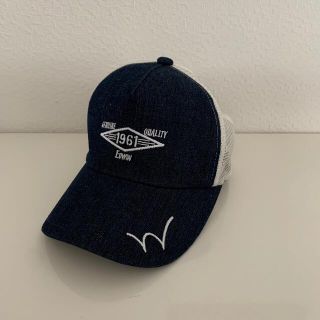 エドウィン(EDWIN)のCAP  EDWINキャップ　キャップ　帽子　エドウィン帽子　EDWIN帽子(キャップ)